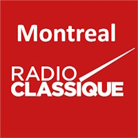 CJSQ Radio Classique Montreal